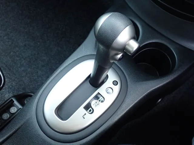 ノート(ニッサン)の車両写真