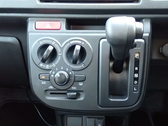 アルト（スズキ）の車両写真