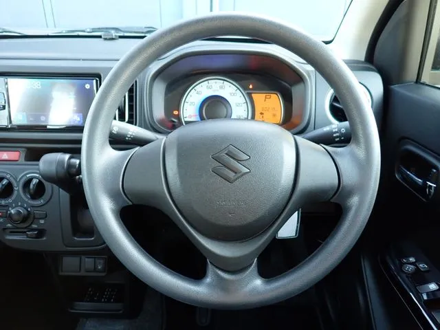 アルト（スズキ）の車両写真