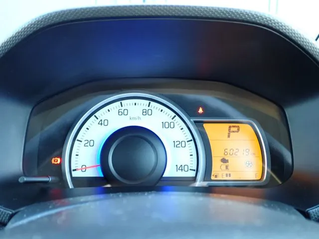 アルト（スズキ）の車両写真