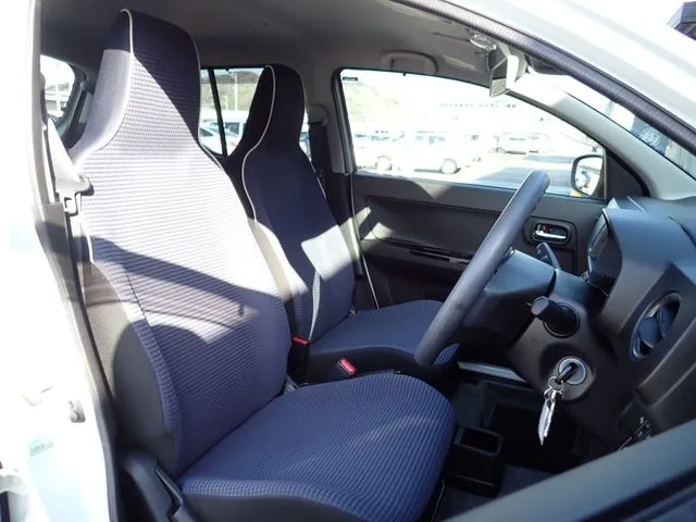 アルト（スズキ）の車両写真