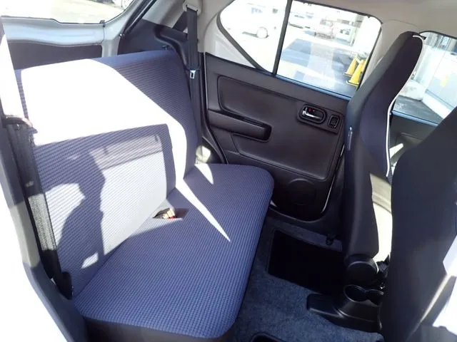 アルト（スズキ）の車両写真