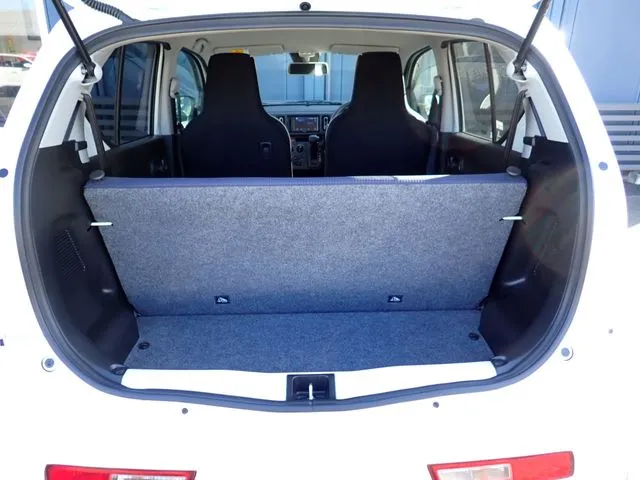 アルト（スズキ）の車両写真