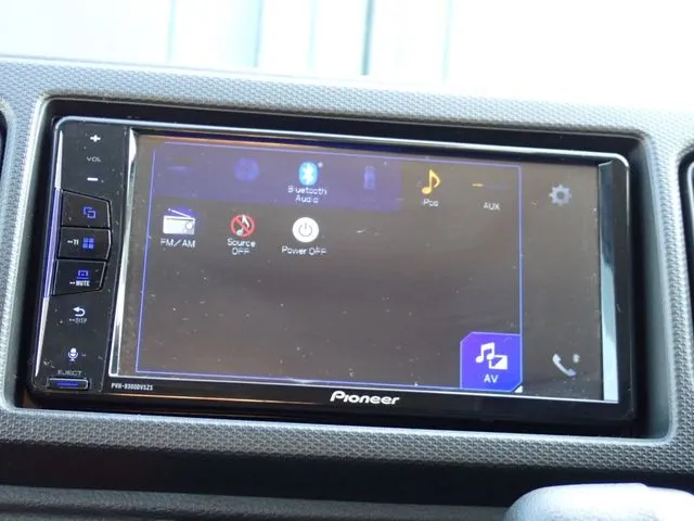 アルト（スズキ）の車両写真