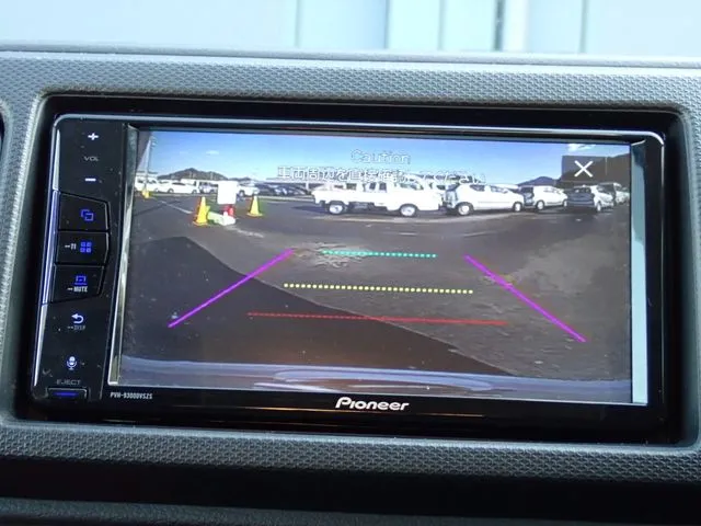 アルト（スズキ）の車両写真