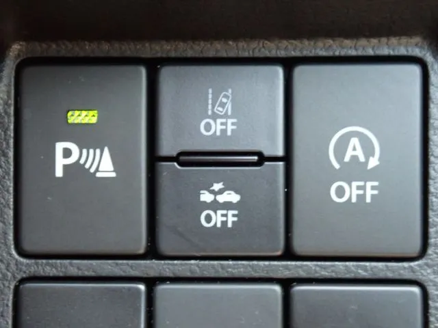 アルト（スズキ）の車両写真