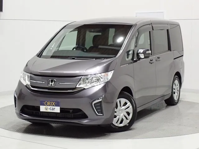 ホンダ ステップワゴン