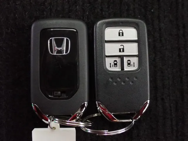 ホンダ　ステップワゴン