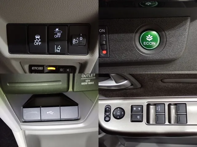 ホンダ　ステップワゴン