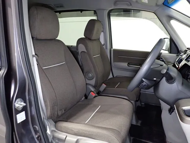 ホンダ　ステップワゴン