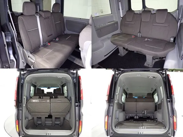 ホンダ　ステップワゴン