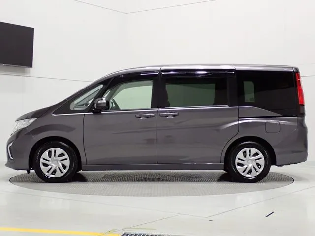 ホンダ　ステップワゴン