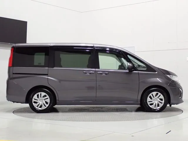 ホンダ　ステップワゴン