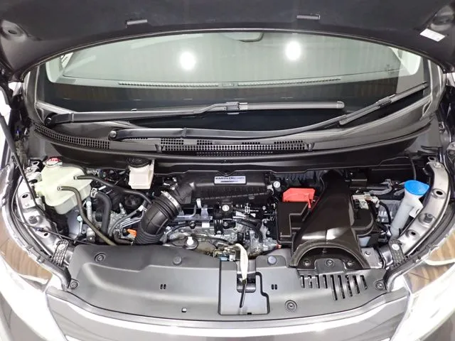 ホンダ　ステップワゴン