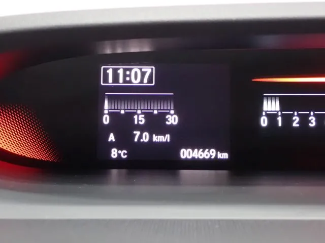 ホンダ　ステップワゴン