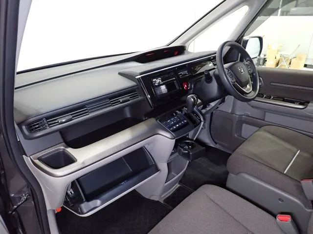 ホンダ　ステップワゴン