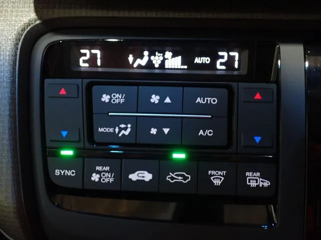 ホンダ　ステップワゴン