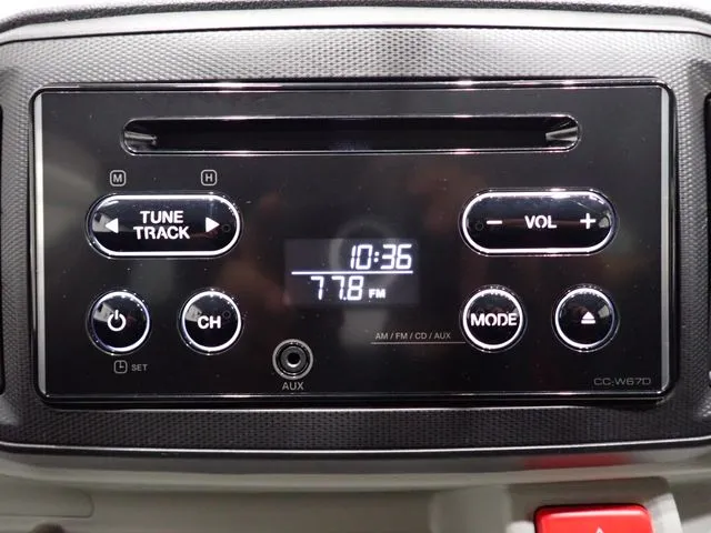 ミラ　イース（ダイハツ）の車両写真