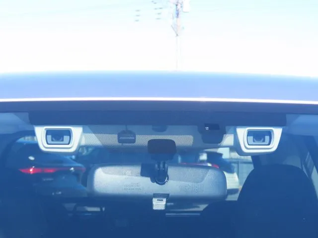 フォレスター(スバル)の車両写真