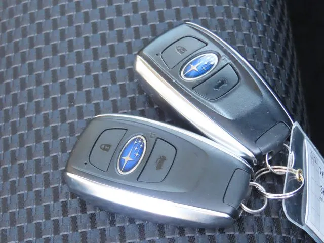 フォレスター(スバル)の車両写真