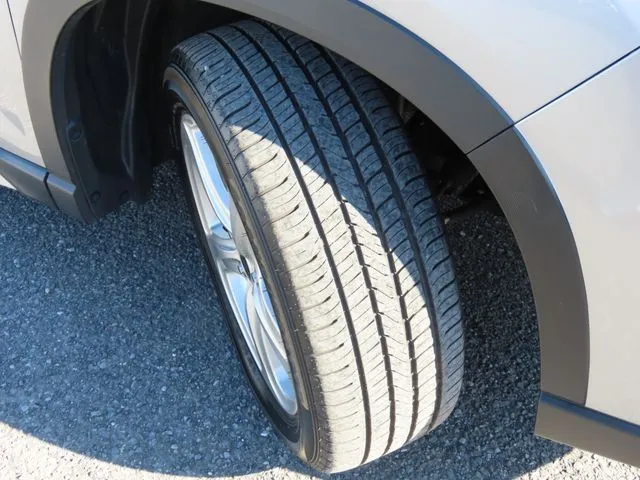 フォレスター(スバル)の車両写真