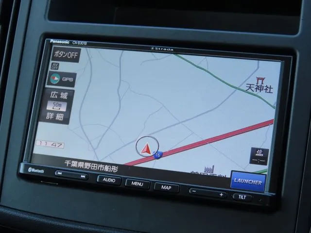 フォレスター(スバル)の車両写真