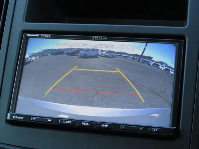 フォレスター(スバル)の車両写真