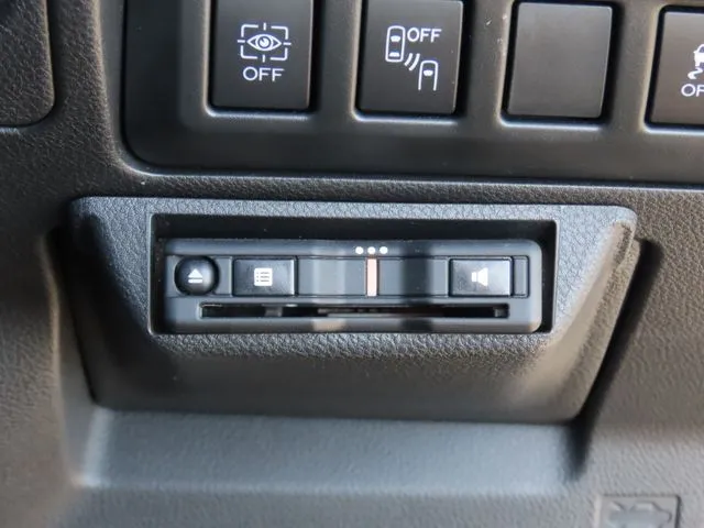 フォレスター(スバル)の車両写真