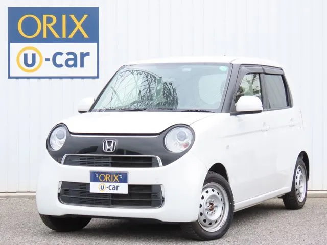 Ｎ－ＯＮＥ（ホンダ）｜オリックスU-carの中古車