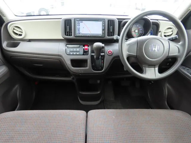 N-ONE(ホンダ)の車両写真