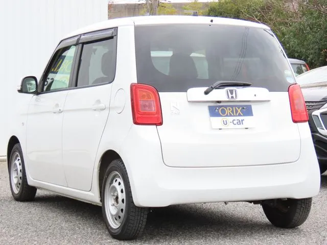 N-ONE(ホンダ)の車両写真