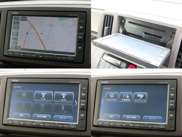 N-ONE(ホンダ)の車両写真