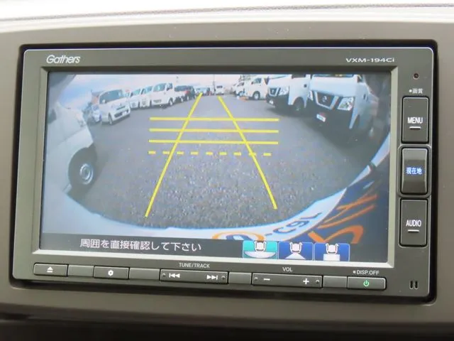 N-ONE(ホンダ)の車両写真