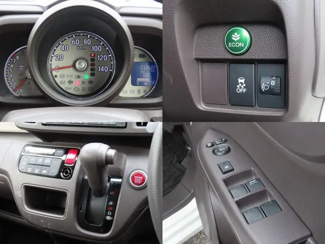 N-ONE(ホンダ)の車両写真