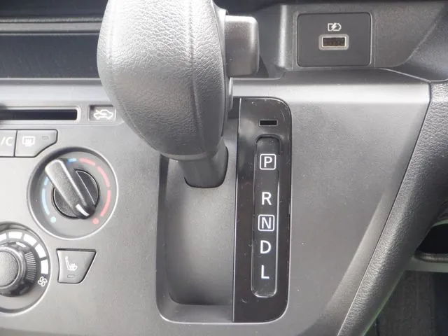 デイズ　４ＷＤ（ニッサン）の車両写真