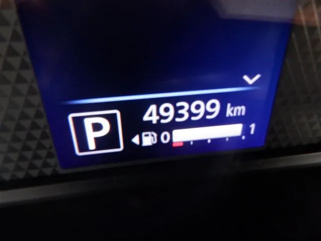 デイズ　４ＷＤ（ニッサン）の車両写真