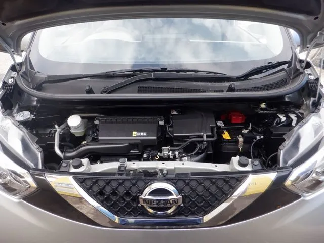 デイズ　４ＷＤ（ニッサン）の車両写真