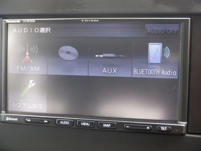 デイズ　４ＷＤ（ニッサン）の車両写真