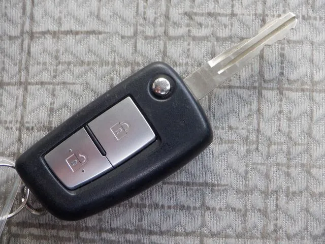 デイズ　４ＷＤ（ニッサン）の車両写真