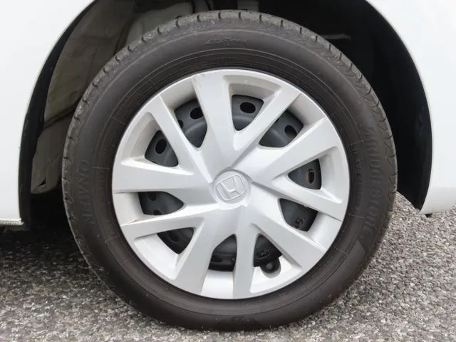 Ｎ　ＢＯＸ　４ＷＤ（ホンダ）の車両写真