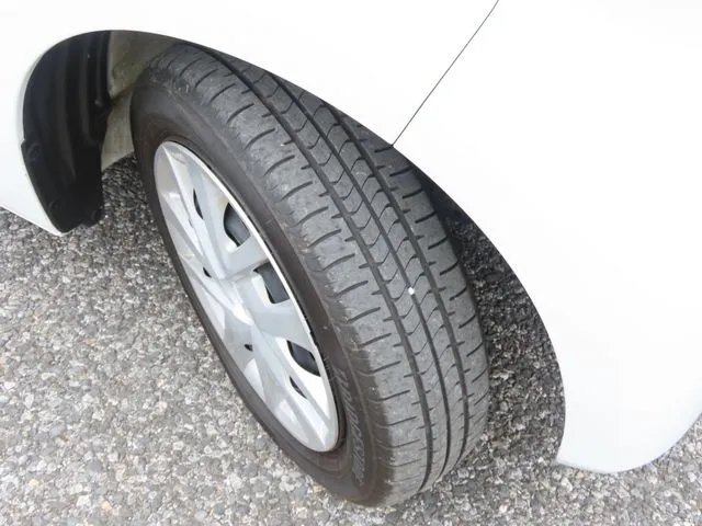 Ｎ　ＢＯＸ　４ＷＤ（ホンダ）の車両写真