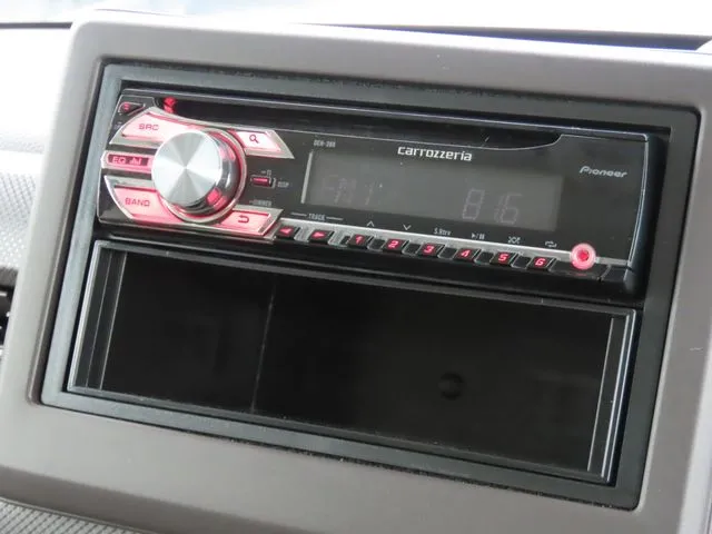 Ｎ　ＢＯＸ　４ＷＤ（ホンダ）の車両写真