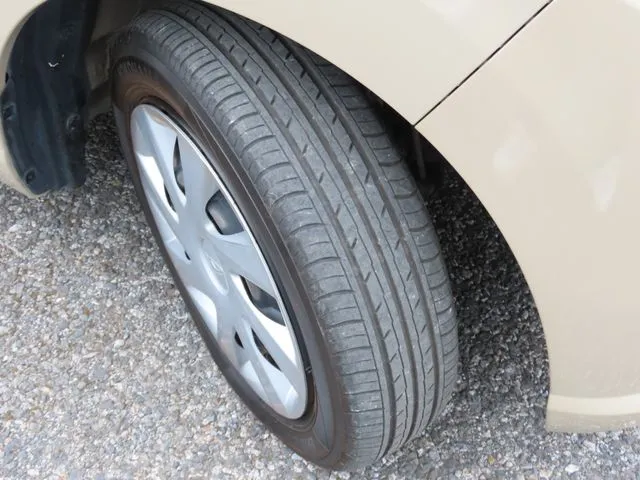 ムーヴ　キャンバス（ダイハツ）の車両写真