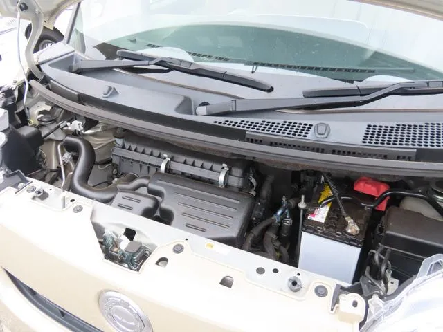 ムーヴ　キャンバス（ダイハツ）の車両写真