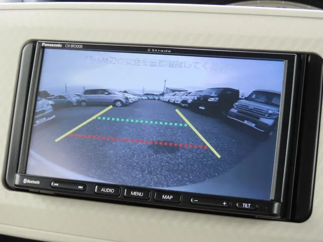 ムーヴ　キャンバス（ダイハツ）の車両写真