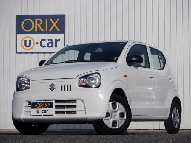 アルト（スズキ）｜オリックスU-carの中古車