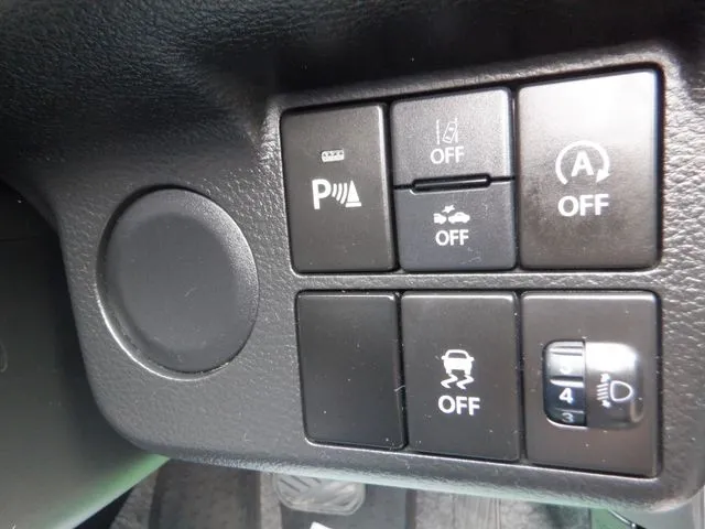 アルト（スズキ）の車両写真