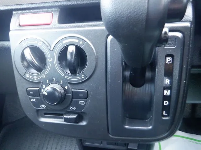 アルト（スズキ）の車両写真