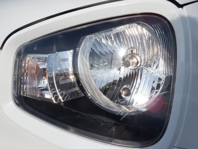 アルト（スズキ）の車両写真