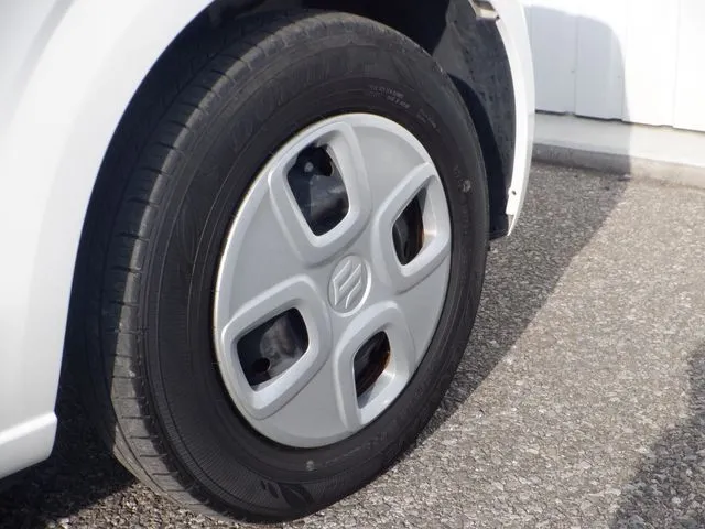 アルト（スズキ）の車両写真